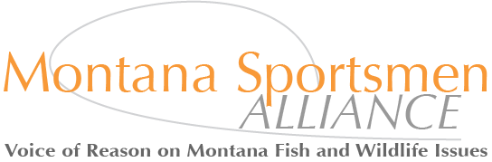 MT Sportsmen Alliance logo